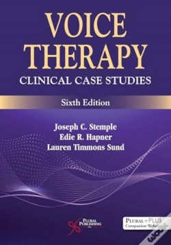 Capa do artigo Voice Therapy