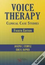 Voice Therapy