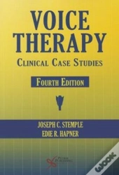 Voice Therapy