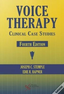 Capa do artigo Voice Therapy