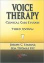 Voice Therapy - Preview
