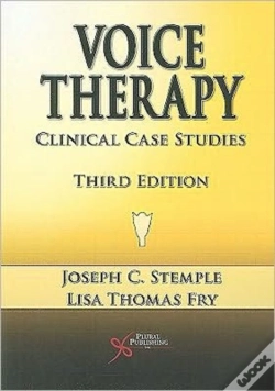 Capa do artigo Voice Therapy