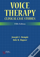 Voice Therapy