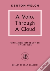Capa do artigo Voice Through A Cloud