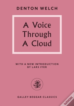 Capa do artigo Voice Through A Cloud