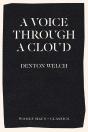 Voice Through A Cloud - Preview