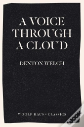 Voice Through A Cloud