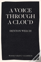 Capa do artigo Voice Through A Cloud