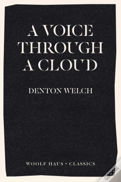 Capa do artigo Voice Through A Cloud