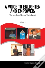 Capa do artigo Voice To Enlighten And Empower