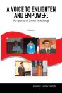Voice To Enlighten And Empower - Preview