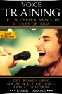 Voice Training - Preview