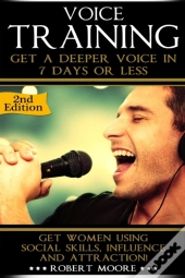 Voice Training