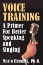 Voice Training - Preview