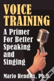 Capa do artigo Voice Training