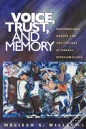 Capa do artigo Voice, Trust, And Memory
