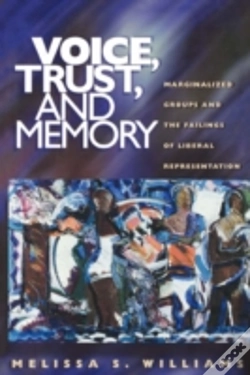 Capa do artigo Voice, Trust, And Memory