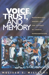 Capa do artigo Voice, Trust, And Memory