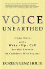 Voice Unearthed - Preview
