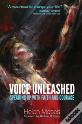 Voice Unleashed: Speaking Up With Faith