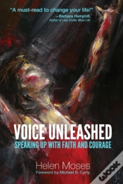Capa do artigo Voice Unleashed: Speaking Up With Faith