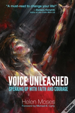 Capa do artigo Voice Unleashed: Speaking Up With Faith