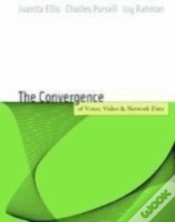 Capa do artigo Voice, Video, And Data Network Convergence
