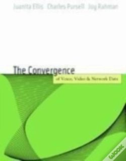 Capa do artigo Voice, Video, And Data Network Convergence