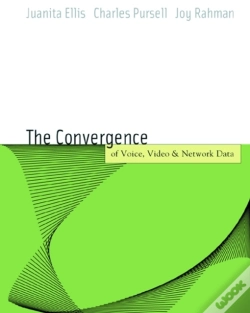 Capa do artigo Voice, Video, And Data Network Convergence