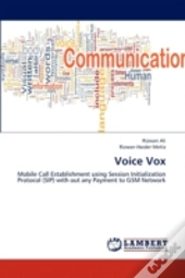 Voice Vox