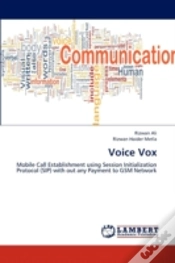 Capa do artigo Voice Vox