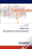 Voice Vox