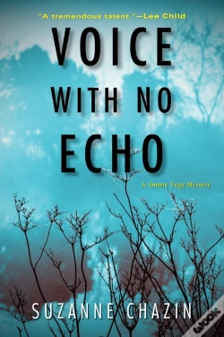 Capa do artigo Voice With No Echo