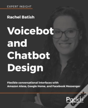Capa do artigo Voicebot And Chatbot Design