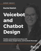 Voicebot And Chatbot Design