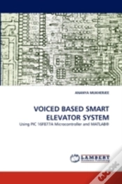 Capa do artigo Voiced Based Smart Elevator System