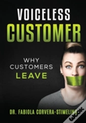 Capa do artigo Voiceless Customer
