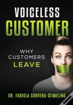 Capa do artigo Voiceless Customer