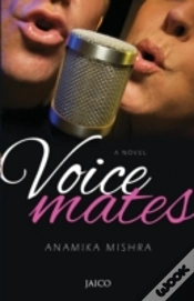 Capa do artigo Voicemates