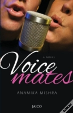 Capa do artigo Voicemates