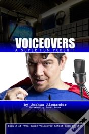 Capa do artigo Voiceovers