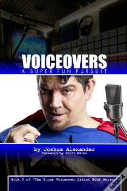 Capa do artigo Voiceovers
