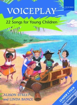 Capa do artigo Voiceplay
