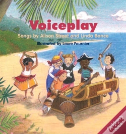Capa do artigo Voiceplay