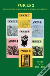 Capa do artigo Voices 2