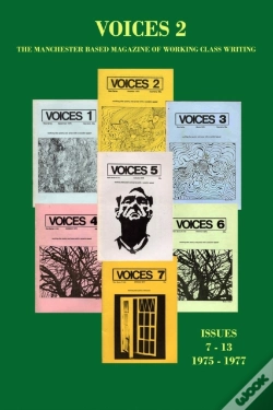 Capa do artigo Voices 2
