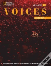 Capa do artigo Voices Advanced Combo Split Abre