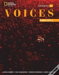 Capa do artigo Voices Advanced Combo Split Abre