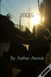 Capa do artigo Voices