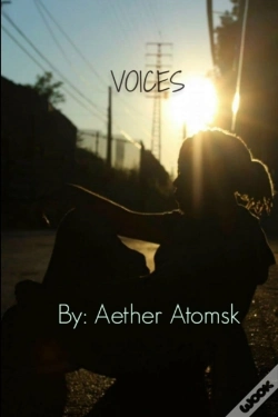 Capa do artigo Voices